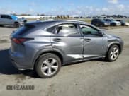 ✅ 2017 Lexus NX 200t • VIN: JTJYARBZ7H2065179 • Lot: 91731465. Wystawiony na Copart z przebiegiem 69 468 mil. Bezpłatny archiwum sprzedaży aukcyjnych z USA i szczegółowy raport historii pojazdu na DreamBid. Zdjęcie 3.