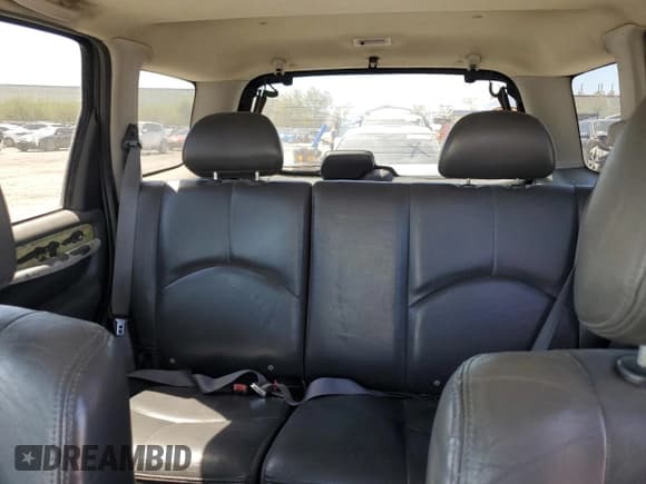 ✅ 2003 Mazda Tribute ES • VIN: 4F2CZ06113KM34892 • Lot: 66942765. Listed on Copart with 240,643 mi. Free auction sales archive from the USA and detailed vehicle history report at DreamBid. Image 10.