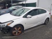 ✅ 2018 Kia Forte LX • VIN: 3KPFL4A79JE179071 • Лот: 43771306. Опубликован ранее на IAAI с пробегом 145 754 миль. Бесплатный доступ к архиву аукционных продаж из США и подробный отчёт об истории автомобиля на DreamBid. Изображение 15.