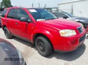 ✅ 2006 Saturn VUE • VIN: 5GZCZ33D36S837002 • Lot: 42412917. Wystawiony na IAAI z przebiegiem 219 746 mil. Bezpłatny archiwum sprzedaży aukcyjnych z USA i szczegółowy raport historii pojazdu na DreamBid. Zdjęcie 1.