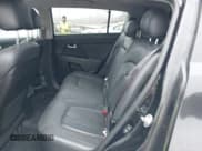 ✅ 2016 Kia Sportage SX • VIN: KNDPCCA61G7863577 • Lot: 41587348. Wystawiony na IAAI z przebiegiem 90 689 mil. Bezpłatny archiwum sprzedaży aukcyjnych z USA i szczegółowy raport historii pojazdu na DreamBid. Zdjęcie 8.