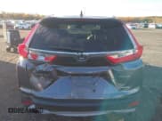 ✅ 2017 Honda CR-V Touring • VIN: 2HKRW2H97HH612456 • Lot: 43560410. Listed on IAAI with 120,652 mi. Free auction sales archive from the USA and detailed vehicle history report at DreamBid. Image 16.