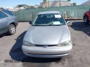 ✅ 1998 Chevrolet Prizm Lsi • VIN: 1Y1SK5288WZ410595 • Lot: 42159012. Listed on IAAI with 181,762 mi. Free auction sales archive from the USA and detailed vehicle history report at DreamBid. Image 6.