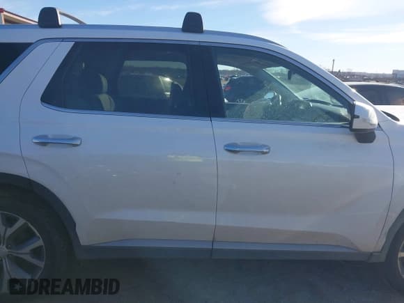 ✅ 2021 Hyundai Palisade SEL • VIN: KM8R34HE9MU199050 • Лот: 41305112. Опубликован ранее на IAAI с пробегом 41 364 миль. Бесплатный доступ к архиву аукционных продаж из США и подробный отчёт об истории автомобиля на DreamBid. Изображение 13.