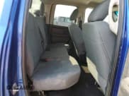 ✅ 2018 Ram 1500 Tradesman • VIN: 1C6RR7FT1JS292228 • Lot: 56208355. Listed on Copart with 221,458 mi. Free auction sales archive from the USA and detailed vehicle history report at DreamBid. Image 10.