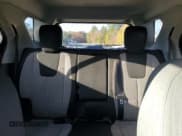 ✅ 2013 Chevrolet Equinox LT • VIN: 1GNALDEK6DZ106975 • Лот: 89719535. Опубликован ранее на Copart с пробегом 125 847 миль. Бесплатный доступ к архиву аукционных продаж из США и подробный отчёт об истории автомобиля на DreamBid. Изображение 10.