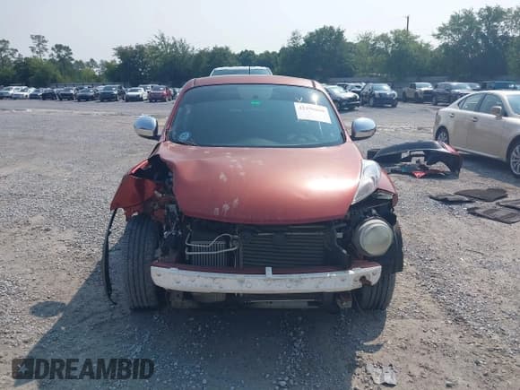 ✅ 2012 Nissan Juke S • VIN: JN8AF5MR0CT111860 • Лот: 42390865. Опубликован ранее на IAAI с пробегом 86 663 миль. Бесплатный доступ к архиву аукционных продаж из США и подробный отчёт об истории автомобиля на DreamBid. Изображение 13.