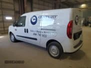 ✅ 2022 Ram ProMaster City Cargo Tradesman • VIN: ZFBHRFAB9N6W17920 • Lot: 84121764. Wystawiony na Copart z przebiegiem 78 450 mil. Bezpłatny archiwum sprzedaży aukcyjnych z USA i szczegółowy raport historii pojazdu na DreamBid. Zdjęcie 2.