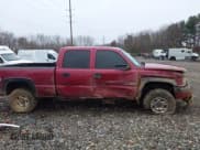 ✅ 2004 Chevrolet Silverado 2500HD LS • VIN: 1GCHK232X4F178622 • Лот: 43741632. Опубликован ранее на IAAI с пробегом 285 124 миль. Бесплатный доступ к архиву аукционных продаж из США и подробный отчёт об истории автомобиля на DreamBid. Изображение 14.