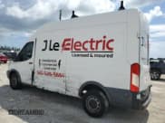 ✅ 2015 Ford Transit Cargo • VIN: 1FTNR2XG9FKA25521 • Lot: 63372545. Listed on Copart with 145,538 mi. Free auction sales archive from the USA and detailed vehicle history report at DreamBid. Image 2.