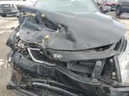 ✅ 2015 Kia Optima SX Turbo • VIN: 5XXGR4A63FG398858 • Lot: 69385525. Listed on Copart with 114,716 mi. Free auction sales archive from the USA and detailed vehicle history report at DreamBid. Image 11.