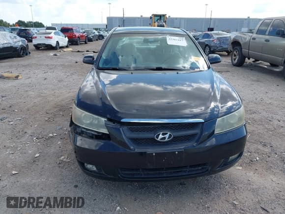 ✅ 2007 Hyundai Sonata SE • VIN: 5NPEU46F27H251614 • Лот: 43362417. Опубликован ранее на IAAI с пробегом 134 154 миль. Бесплатный доступ к архиву аукционных продаж из США и подробный отчёт об истории автомобиля на DreamBid. Изображение 12.