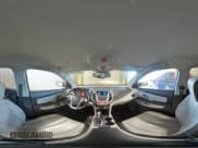 ✅ 2013 GMC Terrain SLT • VIN: 2GKFLVEK3D6155703 • Lot: 90433385. Wystawiony na Copart z przebiegiem 131 897 mil. Bezpłatny archiwum sprzedaży aukcyjnych z USA i szczegółowy raport historii pojazdu na DreamBid. Zdjęcie 14.