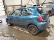 ✅ 2015 Nissan Micra S • VIN: 3N1CK3CP2FL249254 • Лот: 84707594. Опубликован ранее на Copart с пробегом 209 717 миль. Бесплатный доступ к архиву аукционных продаж из США и подробный отчёт об истории автомобиля на DreamBid. Изображение 2.