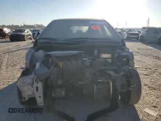 2016 Hyundai Accent SE with VIN KMHCT4AE3GU043834, listed as a Copart auction lot 84775195 with 124,480 mi miles and Clean title. Bid and sale history available at DreamBid. Image 5.