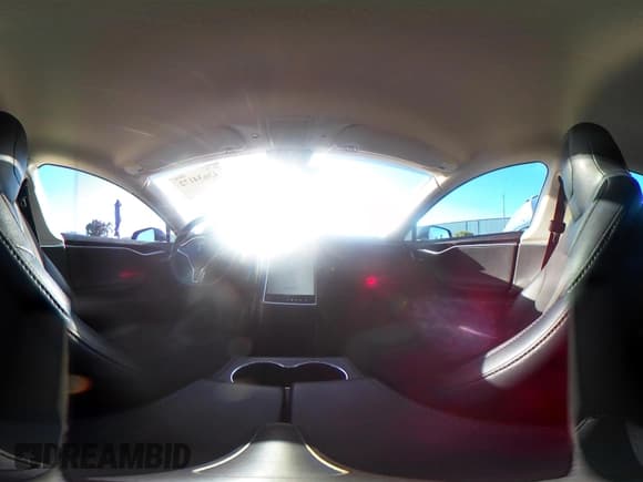 ✅ 2014 Tesla Model S 60 • VIN: 5YJSA1H12EFP55765 • Lot: 43634172. Wystawiony na IAAI z przebiegiem 102 697 mil. Bezpłatny archiwum sprzedaży aukcyjnych z USA i szczegółowy raport historii pojazdu na DreamBid. Zdjęcie 25.