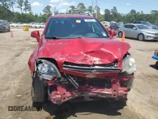 ✅ 2015 Chevrolet Captiva Sport LT • VIN: 3GNAL3EK4FS536983 • Lot: 56049565. Wystawiony na Copart z przebiegiem Nie podano. Bezpłatny archiwum sprzedaży aukcyjnych z USA i szczegółowy raport historii pojazdu na DreamBid. Zdjęcie 5.