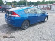 ✅ 2013 Honda Insight • VIN: JHMZE2H30DS002407 • Лот: 42690760. Опубликован ранее на IAAI с пробегом 118 203 миль. Бесплатный доступ к архиву аукционных продаж из США и подробный отчёт об истории автомобиля на DreamBid. Изображение 4.