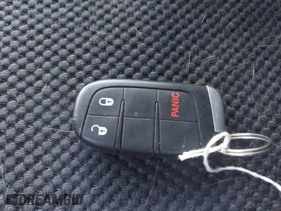 2015 Dodge Journey Crossroad z VIN 3C4PDCGB6FT735461, wystawiony jako IAAI lot #43070037 z przebiegiem 123 726 mil mil oraz . Historia ofert i sprzedaży dostępna na DreamBid. Obrazek 11.