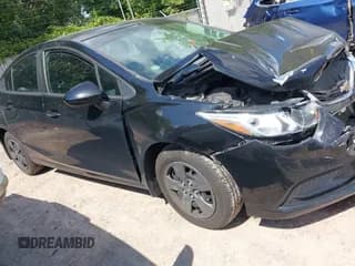 ✅ 2016 Chevrolet Cruze LS • VIN: 1G1BC5SM6G7321760 • Lot: 43123845. Listed on IAAI with 119,436 mi. Free auction sales archive from the USA and detailed vehicle history report at DreamBid. Image 1.