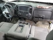 ✅ 2019 Chevrolet Silverado 2500HD Work Truck • VIN: 2GC2KREG7K1240067 • Лот: 53519905. Опубликован ранее на Copart с пробегом Не указан. Бесплатный доступ к архиву аукционных продаж из США и подробный отчёт об истории автомобиля на DreamBid. Изображение 8.