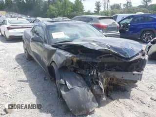 2012 Chevrolet Camaro 2LT z VIN 2G1FC1E38C9104037, wystawiony jako IAAI lot #42710057 z przebiegiem 135 972 mil mil oraz . Historia ofert i sprzedaży dostępna na DreamBid. Obrazek 1.