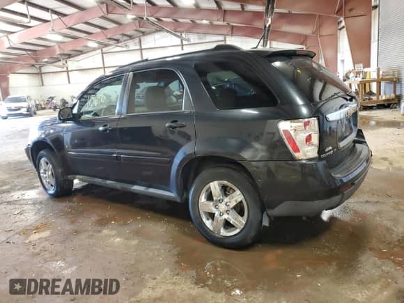 2008 Chevrolet Equinox LT с VIN 2CNDL43F686298360, выставлен на аукционе Copart как лот 76607074 с пробегом 115 690 миль миль и Чистый • Clean title. История ставок и продаж доступна на DreamBid. Изображение 2.