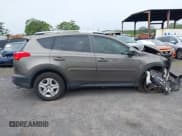 ✅ 2014 Toyota RAV4 LE • VIN: JTMZFREV2ED037145 • Lot: 43347778. Listed on IAAI with 97,371 mi. Free auction sales archive from the USA and detailed vehicle history report at DreamBid. Image 13.