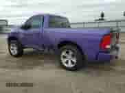 2017 Ram 1500 Tradesman с VIN 3C6JR7AG7HG675387, выставлен на аукционе Copart как лот 70861534 с пробегом 86 212 миль миль и Списание • Salvage title. История ставок и продаж доступна на DreamBid. Изображение 2.