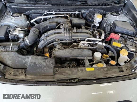 ✅ 2023 Subaru Crosstrek Premium • VIN: JF2GTAPC2P8232771 • Lot: 58913565. Listed on Copart with 75,216 mi. Free auction sales archive from the USA and detailed vehicle history report at DreamBid. Image 11.