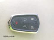 ✅ 2015 Cadillac SRX Performance Collection • VIN: 3GYFNCE36FS622176 • Lot: 43495934. Listed on IAAI with 78,154 mi. Free auction sales archive from the USA and detailed vehicle history report at DreamBid. Image 11.