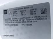 ✅ 2018 Chevrolet Camaro 2SS • VIN: 1G1FH1R79J0146058 • Лот: 43464339. Опубликован ранее на IAAI с пробегом 89 728 миль. Бесплатный доступ к архиву аукционных продаж из США и подробный отчёт об истории автомобиля на DreamBid. Изображение 9.