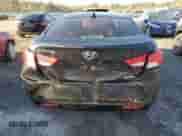 ✅ 2013 Hyundai Elantra GLS • VIN: 5NPDH4AE0DH216497 • Lot: 86820645. Listed on Copart with 187,121 mi. Free auction sales archive from the USA and detailed vehicle history report at DreamBid. Image 6.