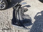 ✅ 2014 Honda Odyssey EX-L • VIN: 5FNRL5H6XEB012654 • Lot: 56383555. Listed on Copart with Not provided. Free auction sales archive from the USA and detailed vehicle history report at DreamBid. Image 13.