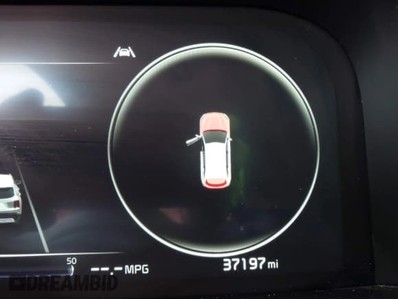 ✅ 2023 Kia Sorento SX • VIN: 5XYRKDLF0PG223698 • Лот: 43147290. Опубликован ранее на IAAI с пробегом 37 197 миль. Бесплатный доступ к архиву аукционных продаж из США и подробный отчёт об истории автомобиля на DreamBid. Изображение 15.