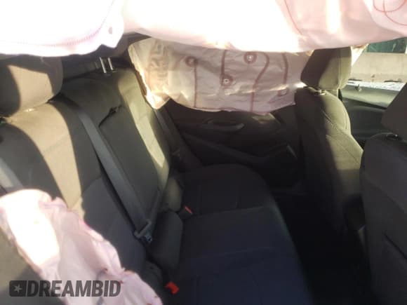 ✅ 2018 Chevrolet Cruze LT • VIN: 3G1BE6SM3JS596849 • Lot: 37908013. Listed on Copart with 94,464 mi. Free auction sales archive from the USA and detailed vehicle history report at DreamBid. Image 10.