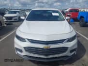 ✅ 2017 Chevrolet Malibu LT • VIN: 1G1ZE5ST5HF201360 • Lot: 43395467. Listed on IAAI with 46,506 mi. Free auction sales archive from the USA and detailed vehicle history report at DreamBid. Image 13.