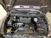 2010 Dodge Dakota SXT z VIN 1D7CW3GP2AS104212, wystawiony jako Copart lot #44062435 z przebiegiem 203 233 mil mil oraz Czysty tytuł • Clean title. Historia ofert i sprzedaży dostępna na DreamBid. Obrazek 11.