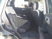 ✅ 2014 Nissan Pathfinder SV • VIN: 5N1AR2MN4EC654030 • Lot: 41797650. Listed on IAAI with 129,731 mi. Free auction sales archive from the USA and detailed vehicle history report at DreamBid. Image 8.