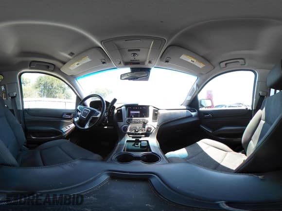 ✅ 2016 GMC Yukon XL SLE • VIN: 1GKS1FKC8GR408238 • Lot: 42952253. Listed on IAAI with 185,598 mi. Free auction sales archive from the USA and detailed vehicle history report at DreamBid. Image 19.