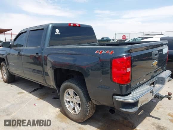 2017 Chevrolet Silverado 1500 LT с VIN 3GCUKREC2HG224350, выставлен на аукционе IAAI как лот 42136861 с пробегом 120 387 миль миль и . История ставок и продаж доступна на DreamBid. Изображение 14.