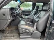 ✅ 2003 Chevrolet Silverado 1500 • VIN: 1GCEK19TX3Z216313 • Лот: 61007925. Опубликован ранее на Copart с пробегом 192 115 миль. Бесплатный доступ к архиву аукционных продаж из США и подробный отчёт об истории автомобиля на DreamBid. Изображение 8.