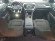 ✅ 2017 GMC Acadia SLE • VIN: 1GKKNLLA9HZ218062 • Lot: 93024665. Listed on Copart with 93,938 mi. Free auction sales archive from the USA and detailed vehicle history report at DreamBid. Image 8.