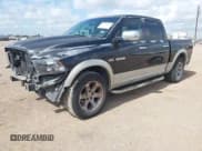 ✅ 2009 Dodge 1500 Laramie • VIN: 1D3HB13T29S778382 • Lot: 42456475. Wystawiony na IAAI z przebiegiem 229 669 mil. Bezpłatny archiwum sprzedaży aukcyjnych z USA i szczegółowy raport historii pojazdu na DreamBid. Zdjęcie 18.