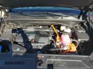 ✅ 2022 Hyundai Santa Fe SEL Premium • VIN: KM8S3DA14NU058543 • Lot: 40457534. Wystawiony na Copart z przebiegiem 7 637 mil. Bezpłatny archiwum sprzedaży aukcyjnych z USA i szczegółowy raport historii pojazdu na DreamBid. Zdjęcie 13.