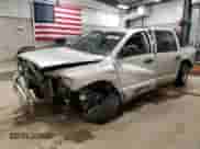 2008 Dodge 1500 SLT with VIN 3D7KS19DX8G132386, listed as a Copart auction lot 55996295 with Not provided miles and Clean title. Bid and sale history available at DreamBid. Image 1.