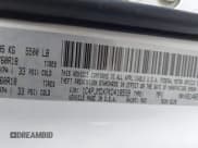 ✅ 2019 Jeep Cherokee Limited • VIN: 1C4PJMDX7KD418559 • Lot: 43608856. Wystawiony na IAAI z przebiegiem 63 182 mil. Bezpłatny archiwum sprzedaży aukcyjnych z USA i szczegółowy raport historii pojazdu na DreamBid. Zdjęcie 9.