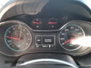 ✅ 2017 Chevrolet Cruze LT • VIN: 1G1BE5SMXH7162107 • Lot: 82661975. Wystawiony na Copart z przebiegiem 113 441 mil. Bezpłatny archiwum sprzedaży aukcyjnych z USA i szczegółowy raport historii pojazdu na DreamBid. Zdjęcie 9.