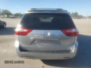 ✅ 2015 Toyota Sienna Limited Premium • VIN: 5TDDK3DCXFS111677 • Лот: 90313725. Опубликован ранее на Copart с пробегом 220 444 миль. Бесплатный доступ к архиву аукционных продаж из США и подробный отчёт об истории автомобиля на DreamBid. Изображение 6.