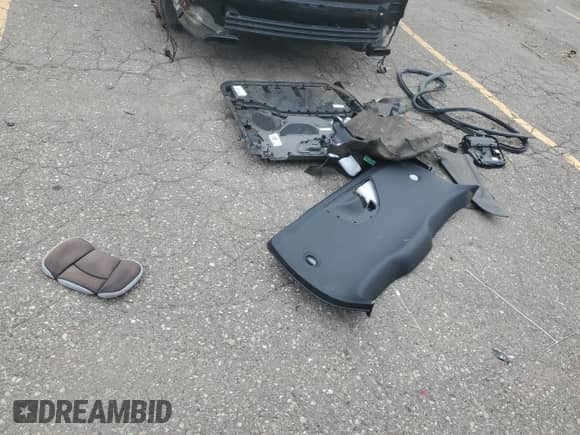 2020 Jeep Grand Cherokee Limited with VIN 1C4RJFBG0LC441146, listed as a Copart auction lot 69597625 with Not provided miles and Non repairable. Bid and sale history available at DreamBid. Image 13.